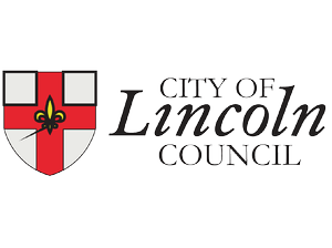 City of Lincoln Council logo